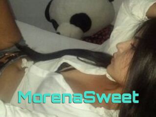 Morena_Sweet