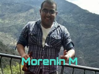Morenin_M