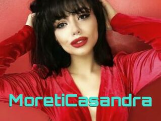 MoretiCasandra