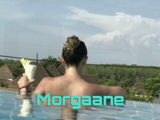 Morgaane