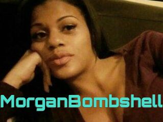MorganBombshell