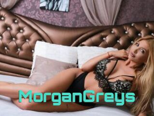 MorganGreys