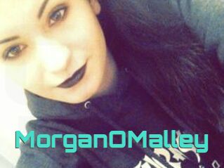 MorganOMalley