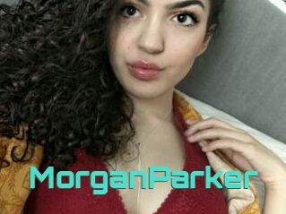 MorganParker
