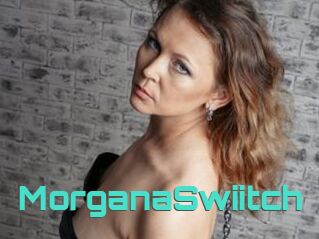MorganaSwiitch
