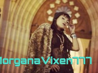 MorganaVixen777