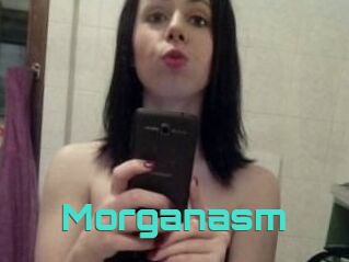Morganasm