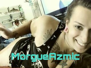 MorgueAzmic