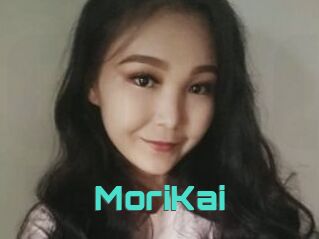MoriKai