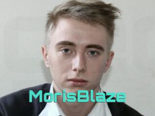 MorisBlaze