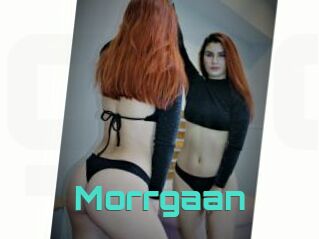 Morrgaan