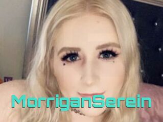 MorriganSerein