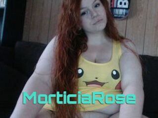 MorticiaRose