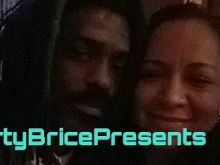 MortyBricePresents