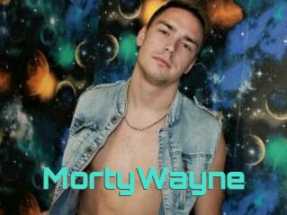 MortyWayne