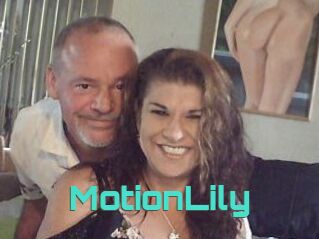 MotionLily