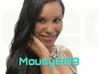Mousy888