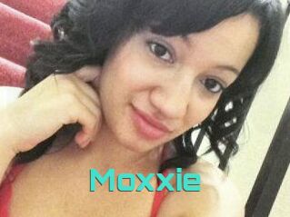 Moxxie
