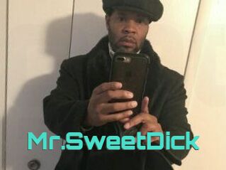 Mr.SweetDick