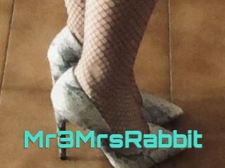 Mr3MrsRabbit