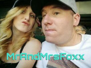MrAndMrs_Foxx