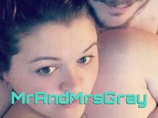 MrAndMrsGray
