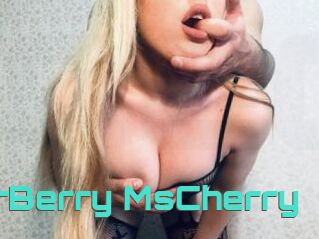 MrBerry_MsCherry