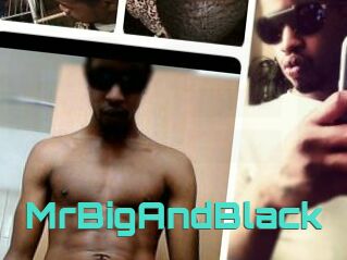 MrBigAndBlack