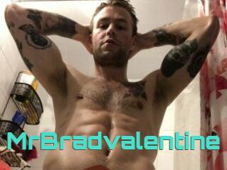 MrBradvalentine