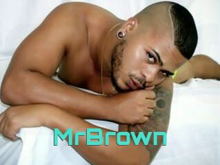 MrBrown