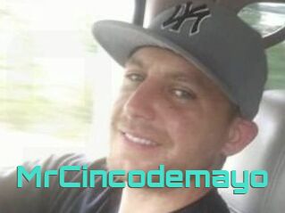 MrCincodemayo