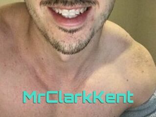 MrClarkKent