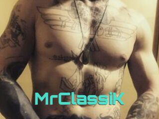 MrClassiK