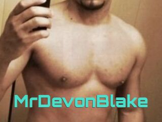 MrDevonBlake