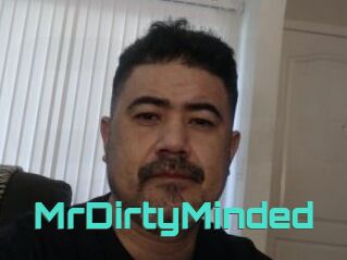 MrDirtyMinded
