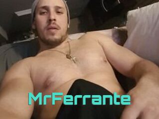 MrFerrante