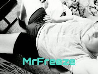 Mr_Freeze