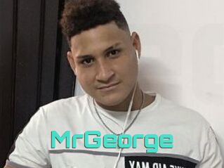 MrGeorge