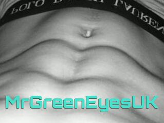 MrGreenEyesUK