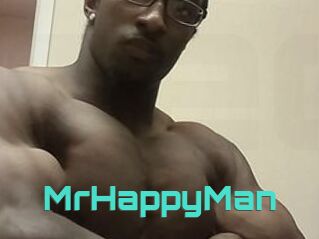 MrHappyMan