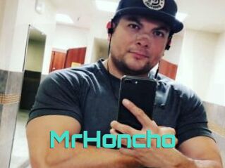 MrHoncho