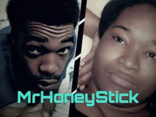 MrHoneyStick