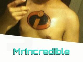 MrIncredible