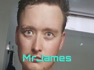MrJames