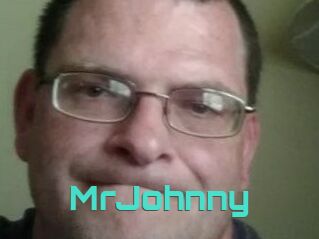 MrJohnny