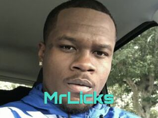 MrLicks