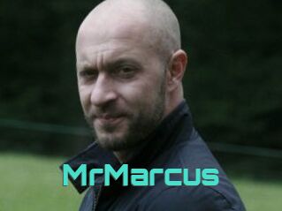 MrMarcus