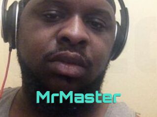MrMaster