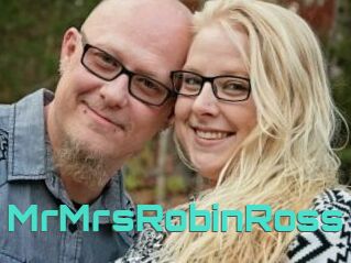 MrMrsRobinRoss