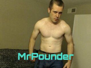 MrPounder